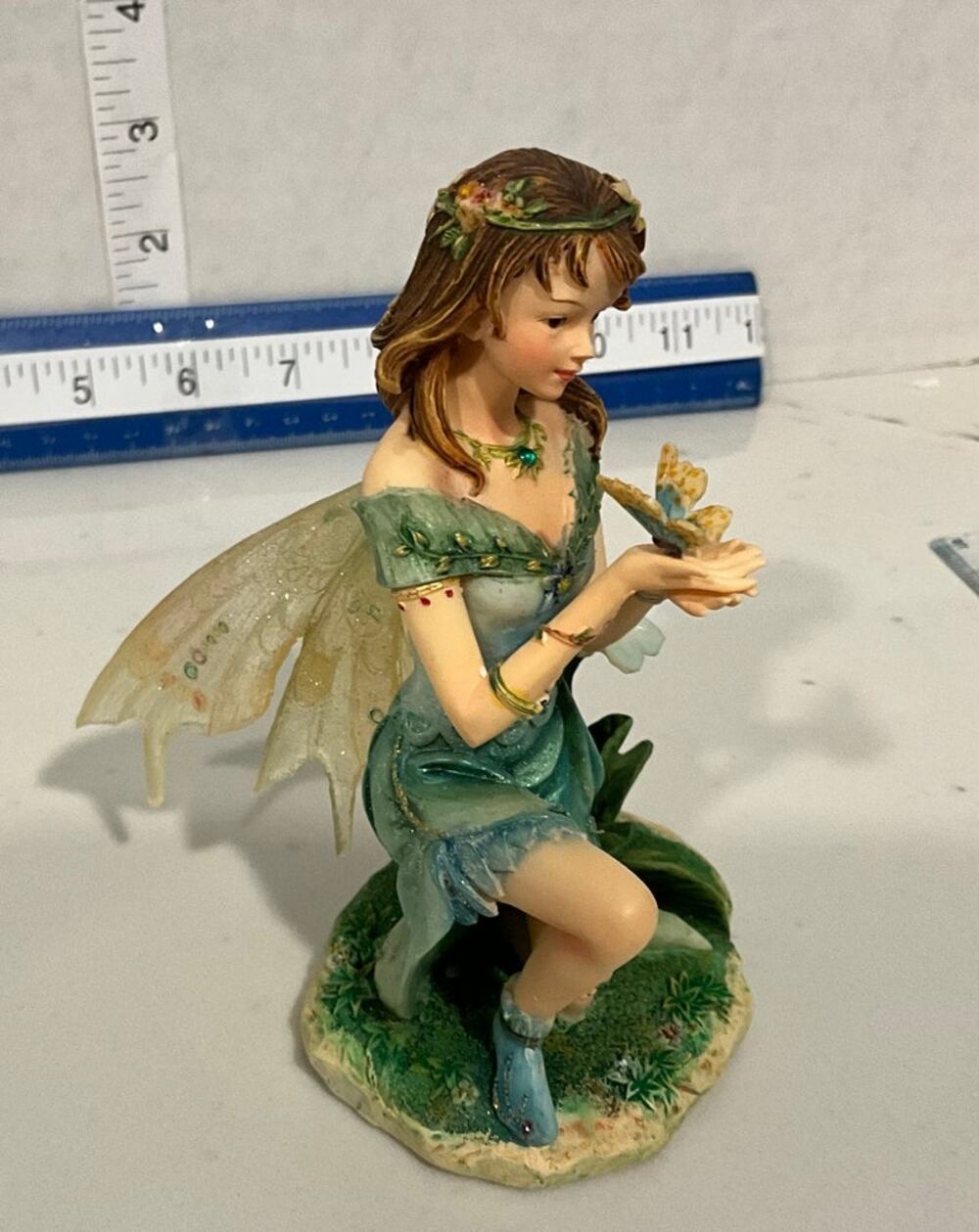 Faerie Glen Emerilla FG 835